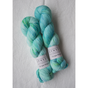 Apmezga Ursa Major kol. A-442